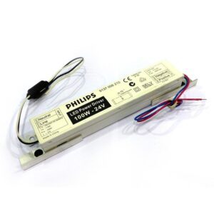 Philips LED Lighting - LED Power Driver OUTD 100-240V 80W 24V